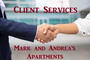 Long term managed Services