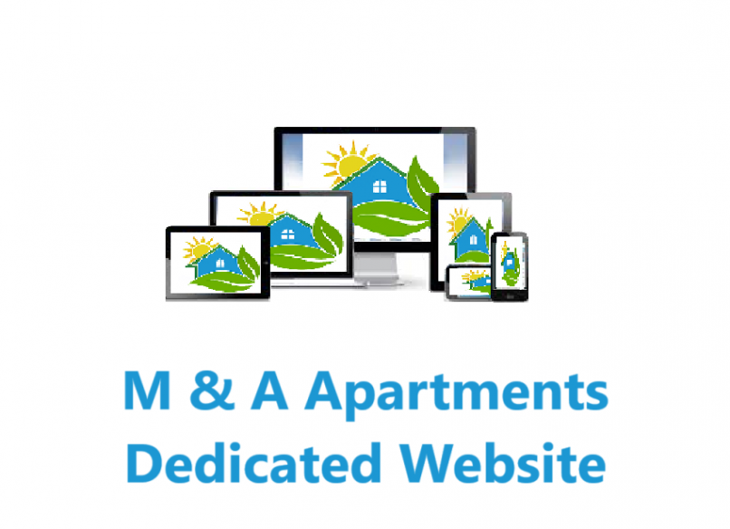 Dedicated Website Platform
